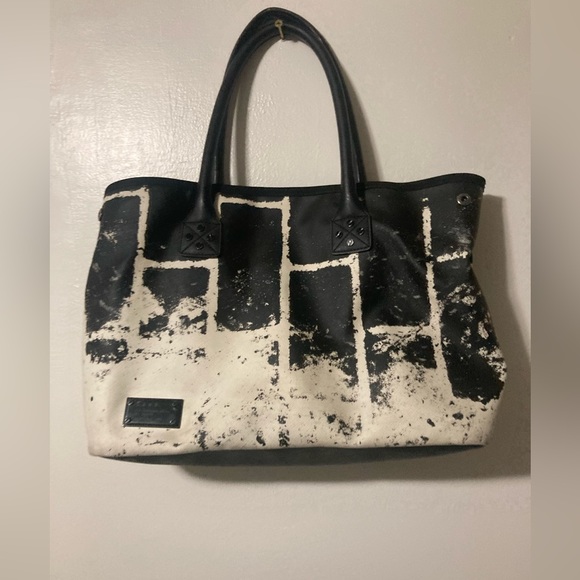 LAMB brick purse large bag - Picture 6 of 10